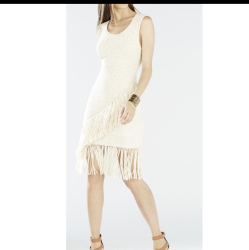 BCBG MaxAzria Dress